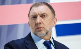 Дерипаска призвал осудить причастных к “распотрошению” активов России европейцев
