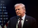 Трамп пообещал найти «всех и каждого», кто причастен к убийству активиста Кирка