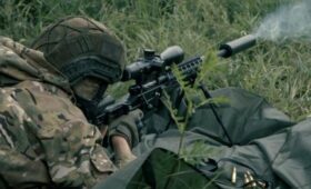 Свыше 1,3 тыс военных потеряли ВСУ на всех направлениях за сутки