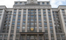 Депутат Свинцов: введение страхового налога на утечку личных данных контрпродуктивно