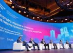 Будущее мегаполисов БРИКС обсудят на форуме «Облачные города» в Москве