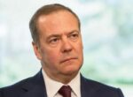 Медведев прокомментировал убийство блогера Кирка в США