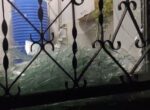 Республиканский травмцентр поврежден в Донецке при ударе ВСУ