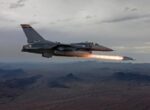В Польше признали, что в жилой дом попала выпущенная из F-16 ракета