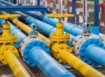 Современный газопровод проложат в районах Хорошёво-Мнёвники и Пресненском