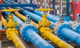 Современный газопровод проложат в районах Хорошёво-Мнёвники и Пресненском