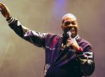 Рэпер Busta Rhymes назвал Москву замечательным городом