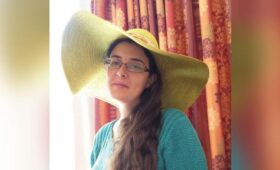 WP: иракская группировка освободила россиянку Цурков из-за опасения мер Израиля