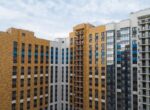 Строительство 32 домов по программе реновации началось в Москве летом