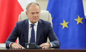 Туск призвал сдержать волну «пророссийских настроений» в Польше
