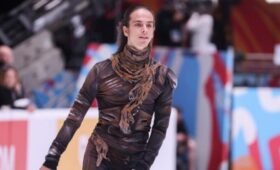 ISU принес извинения за использование украинской песни в видео с Гуменником