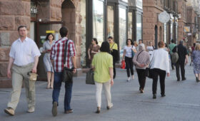 Москвичам пообещали хорошую летнюю погоду в ближайшие дни
