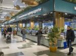 Свежий улов речной рыбы появился на рынках «Москва – на волне»