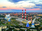 Испытания теплосетей перед отопительным сезоном завершились в Москве