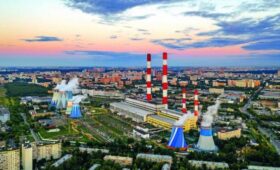Испытания теплосетей перед отопительным сезоном завершились в Москве