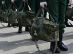 Осенний призыв на военную службу в России начнется 1 октября