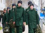 Картаполов: масштаб осеннего призыва увеличился из-за весеннего