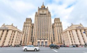 Дипломат Биричевский: западные компании должны соблюдать законы для возвращения в РФ