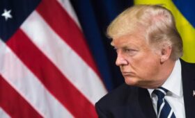 Трамп предупредил о «больших проблемах» из-за истребителей в Эстонии