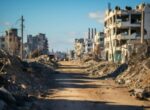 Al Jazeera: восемь человек погибли при израильском ударе по дому в районе Газы