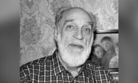 Умер актер фильма «Три плюс два» Геннадий Нилов