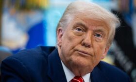 Трамп хочет согласовать детали сделки по Газе на встрече с Нетаньяху 29 сентября