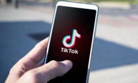 Трамп продлил указом отсрочку блокировки TikTok в США до 16 декабря