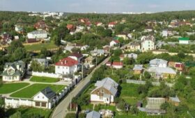 Москвичи смогут приобрести еще 29 участков для индивидуального жилищного строительства