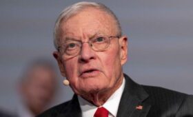 CNN: спецпосланник США Келлог ехал в Польшу во время инцидента с БПЛА