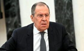 Лавров заявил о готовности РФ к переговорам по украинскому урегулированию