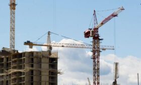Около 7,7 тыс рабочих мест появится в Зеленограде благодаря проектам КРТ