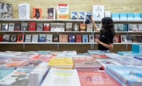 Москва онлайн покажет обзор 38-й Московской международной книжной ярмарки