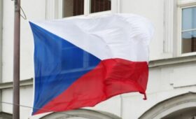 Визовые центры Чехии в России прекратили свою работу