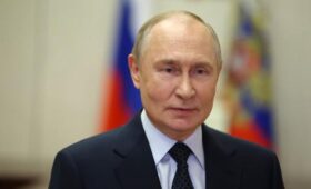 В США прокомментировали предложение Путина по ДСНВ