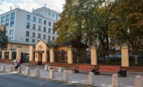 Генпрокуратура с начала года признала нежелательными в РФ более 60 иностранных организаций