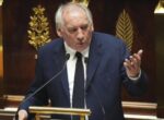 Французские депутаты выразили недоверие правительству Байру
