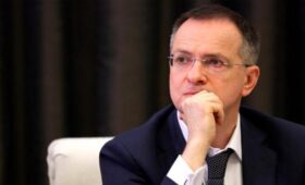 Мединский процитировал слова Сталина о победе России над Японией