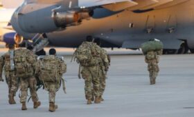 El Pais: “коалиция желающих” оказалась в тупике из-за отсутствия четкой позиции США