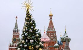 В ГД предложили сделать 31 декабря постоянным выходным днем