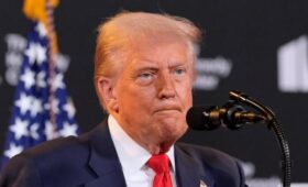 Трамп заявил, что инцидент в Польше мог быть вызван потерей контроля над БПЛА
