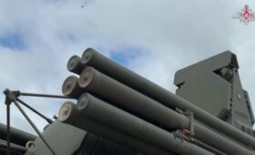Средства ПВО уничтожили 416 украинских беспилотников над территорией России