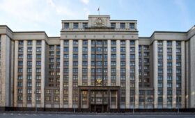 ГД приняла в I чтении проект о повышении МРОТ до 27 тыс руб