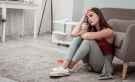 Психолог Игонина: в борьбе с осенней хандрой поможет лень