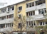 Дело о теракте возбуждено после атаки ВСУ на поселок Белгородской области