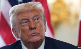 Трамп согласился выступить в парламенте Израиля
