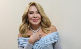 Представитель Успенской опроверг сообщения о риске потери подвижности руки