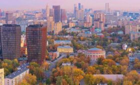 В Мосгордуму внесен социально ориентированный проект бюджета столицы
