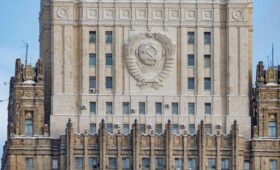 В МИД РФ напомнили о новых правилах въезда в Шенгенскую зону