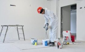 Помещение площадью более 1,2 тыс «квадратов» выставлено на торги в Кузьминках