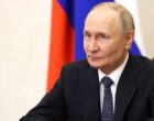 Путин отменил акцизы на дизельное топливо до мая 2026 года